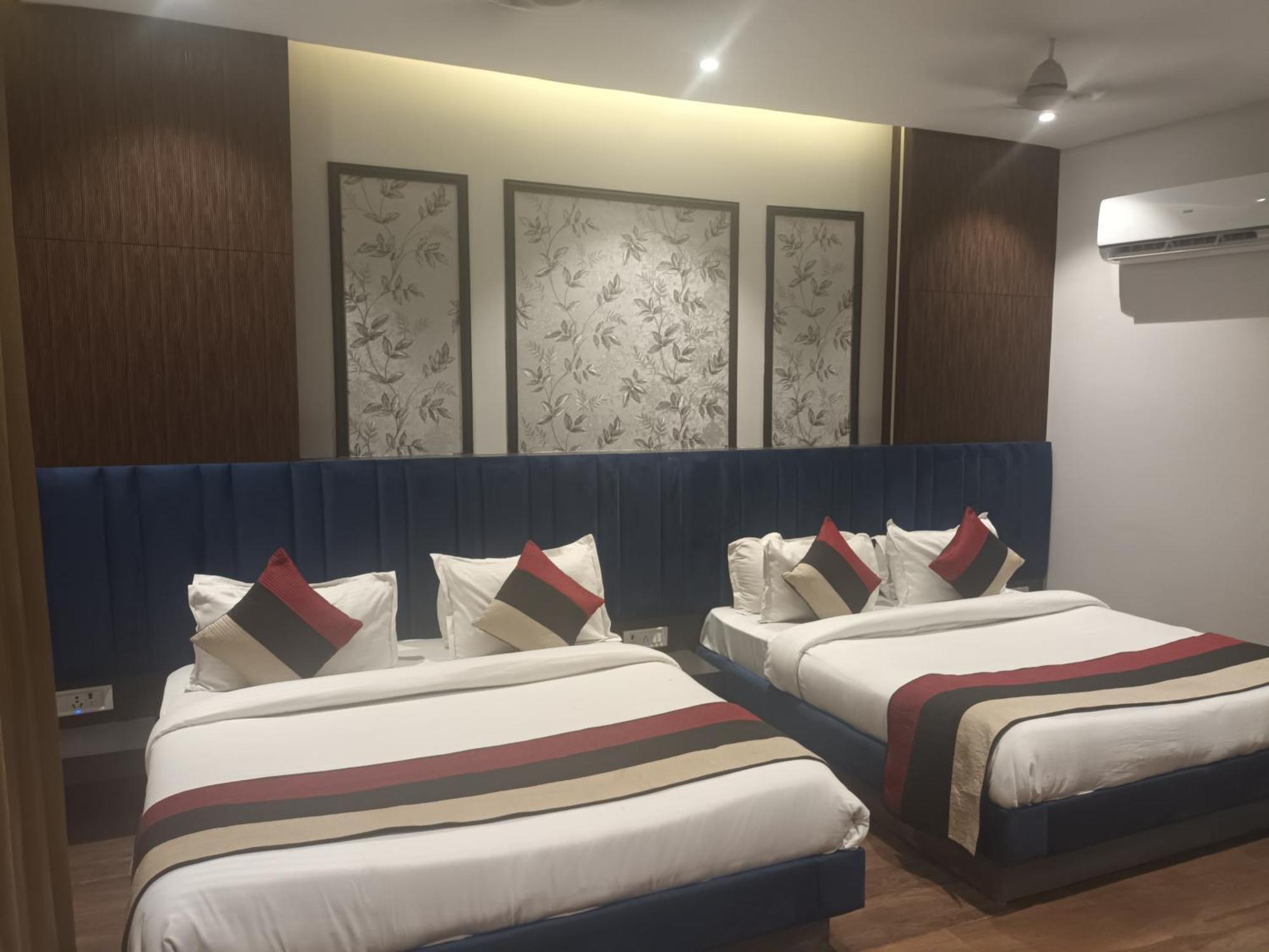 Oscar Hotel